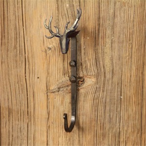 Long stag hook