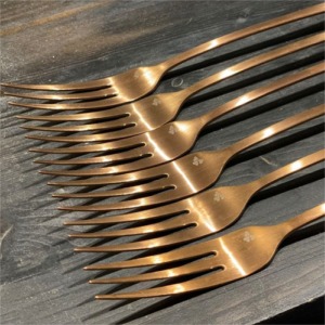 Fondue fork 6 pieces