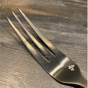 Fondue fork 6 pieces