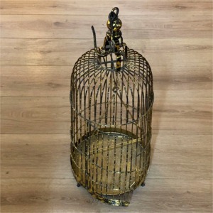 Cage for birds (small)