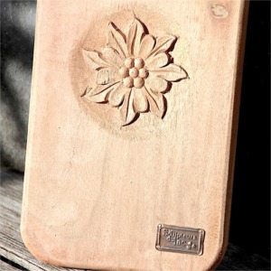 Planche en bois