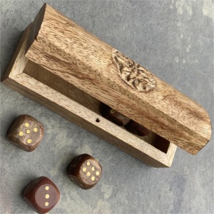 Jeu de dés