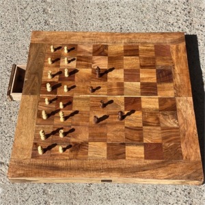 draughts game