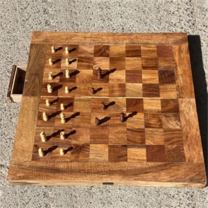 Jeu de dames