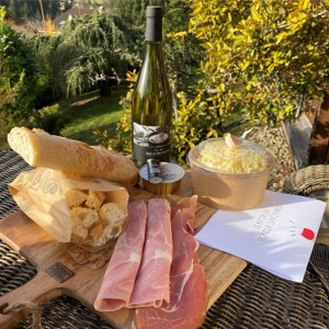 Kit Fondue Savoyarde (min. 2 pers.)