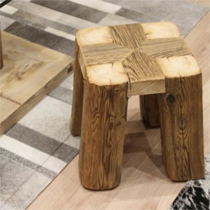 Tabouret collection MAZ'OW