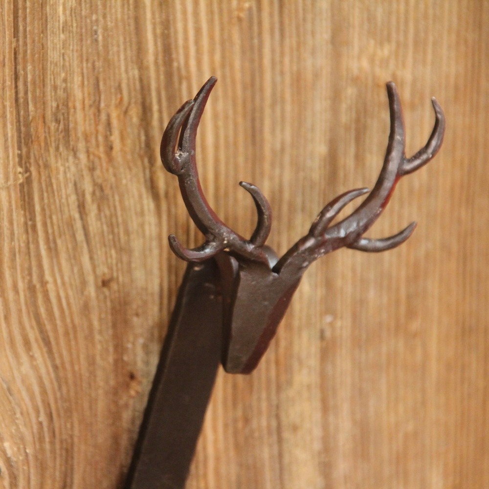 SUPERDANT Porte Serviette De Table De Vache Pour Tables En