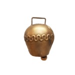 small bell with magnet