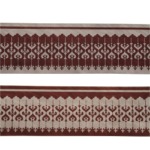 Chocolate palin ribbon
