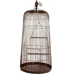 Cage for birds (big))