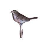 Bird metal hook (1 hook)