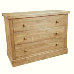 cabinet 3 drawers